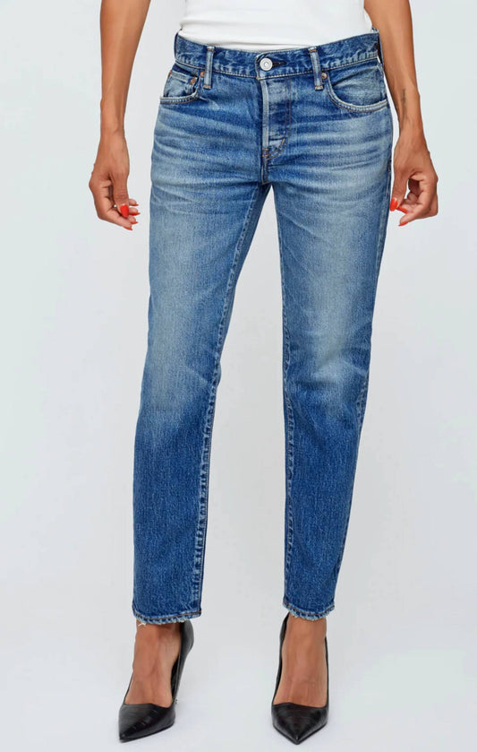 Moussy - Sycamore Tapered Jeans