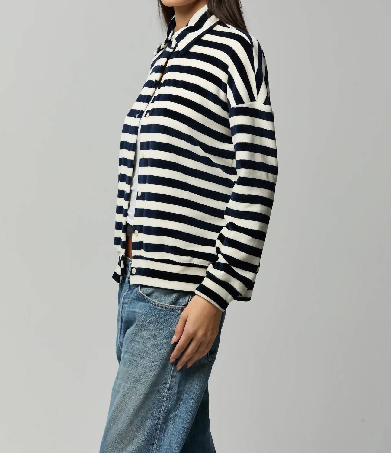 Asher - Teri Cardigan