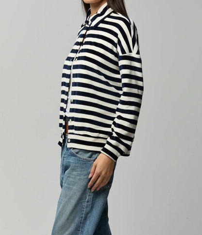 Asher - Teri Cardigan