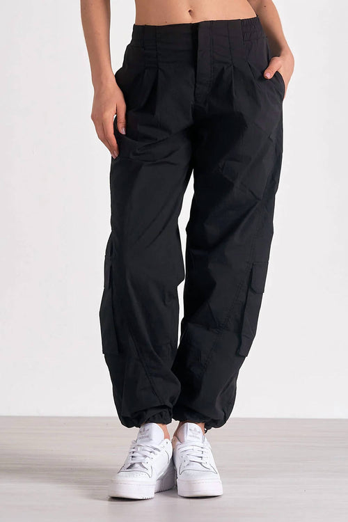 Elan - Women's Cargo Pant