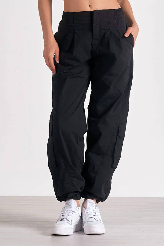 Elan - Women's Cargo Pant