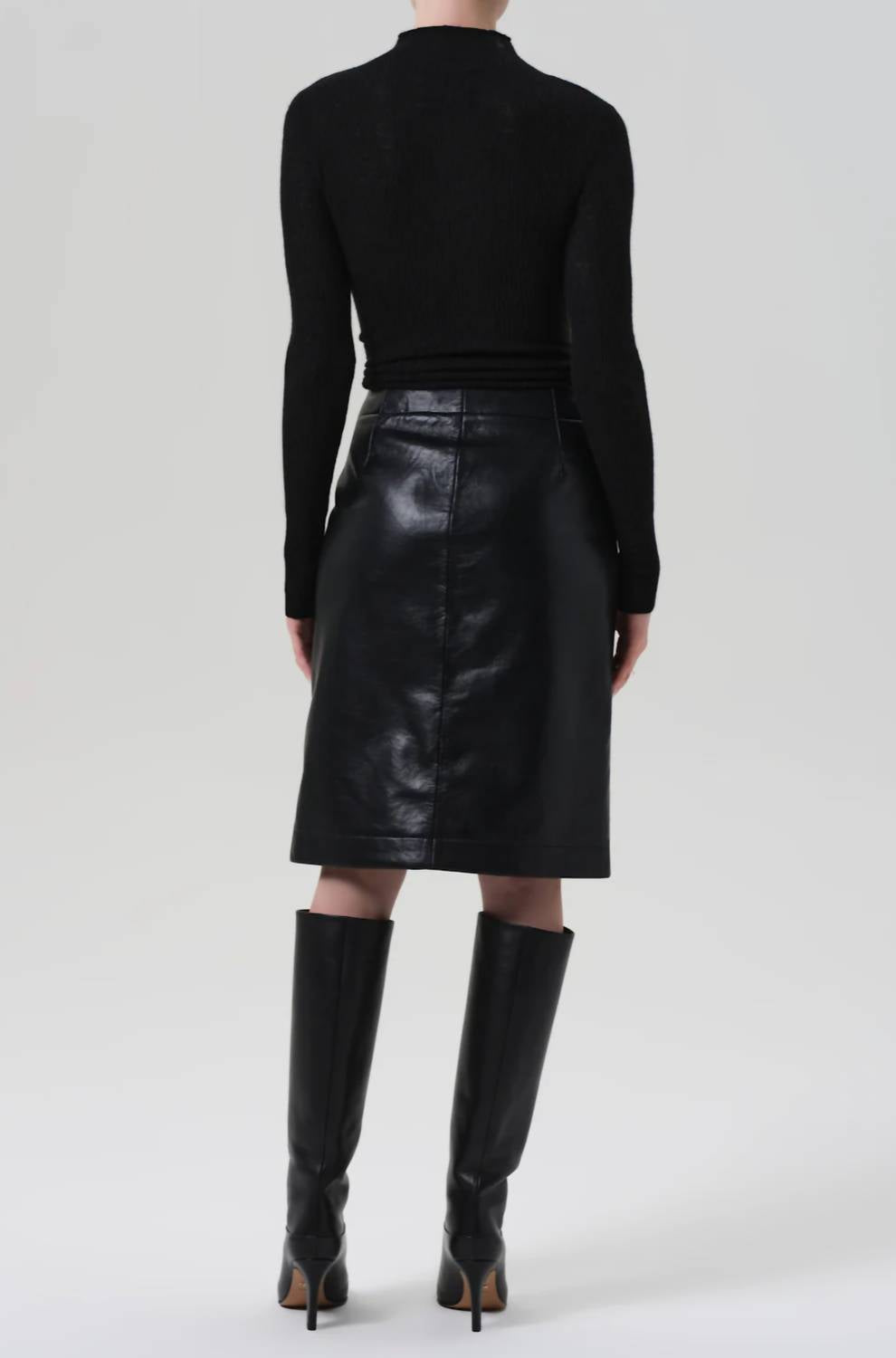 Citizens Of Humanity - Nara Pencil Skirt