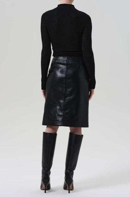 Citizens Of Humanity - Nara Pencil Skirt