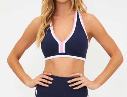 Beach Riot - Ida High Support Top