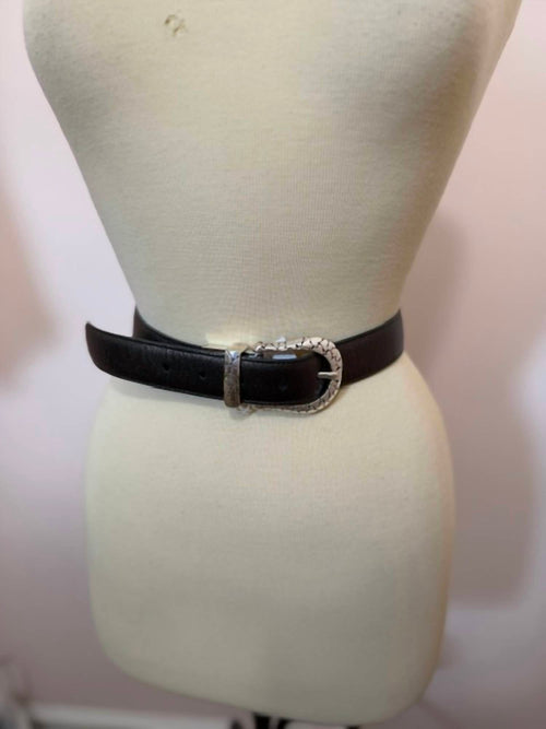 Brighton - Women's Le Beau Reversible Belt