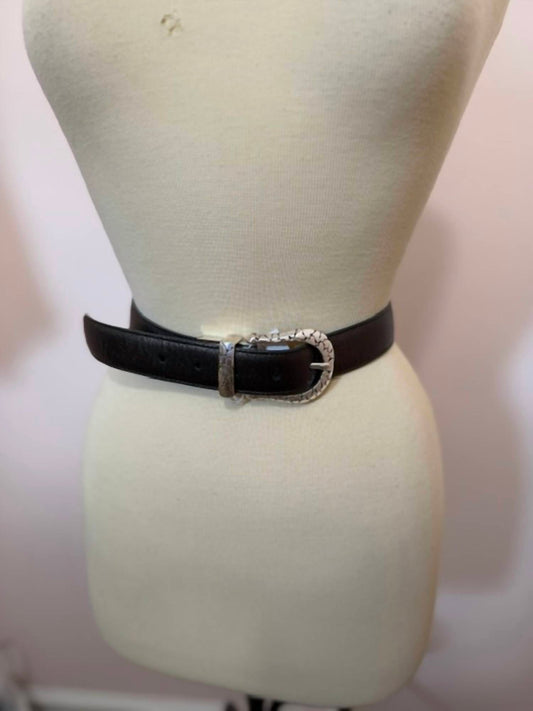 Brighton - Women's Le Beau Reversible Belt