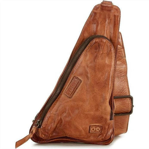 Bedstu - Women's Adept Crossbody Bag