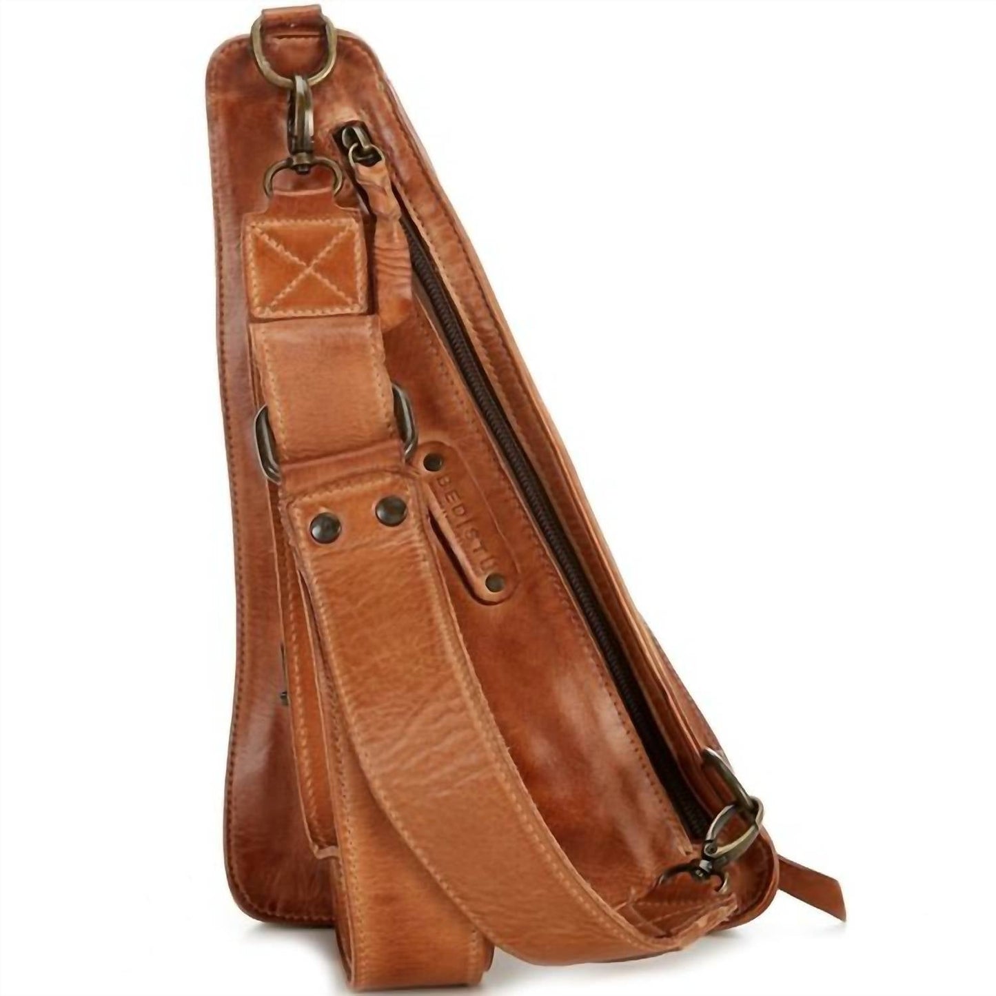 Bedstu - Women's Adept Crossbody Bag
