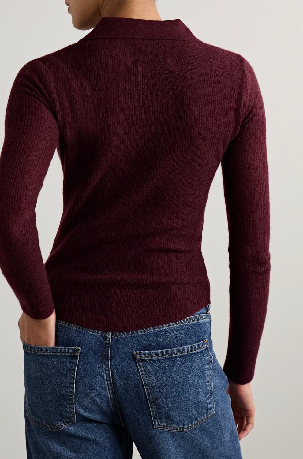 Citizens Of Humanity - Simone Polo Sweater
