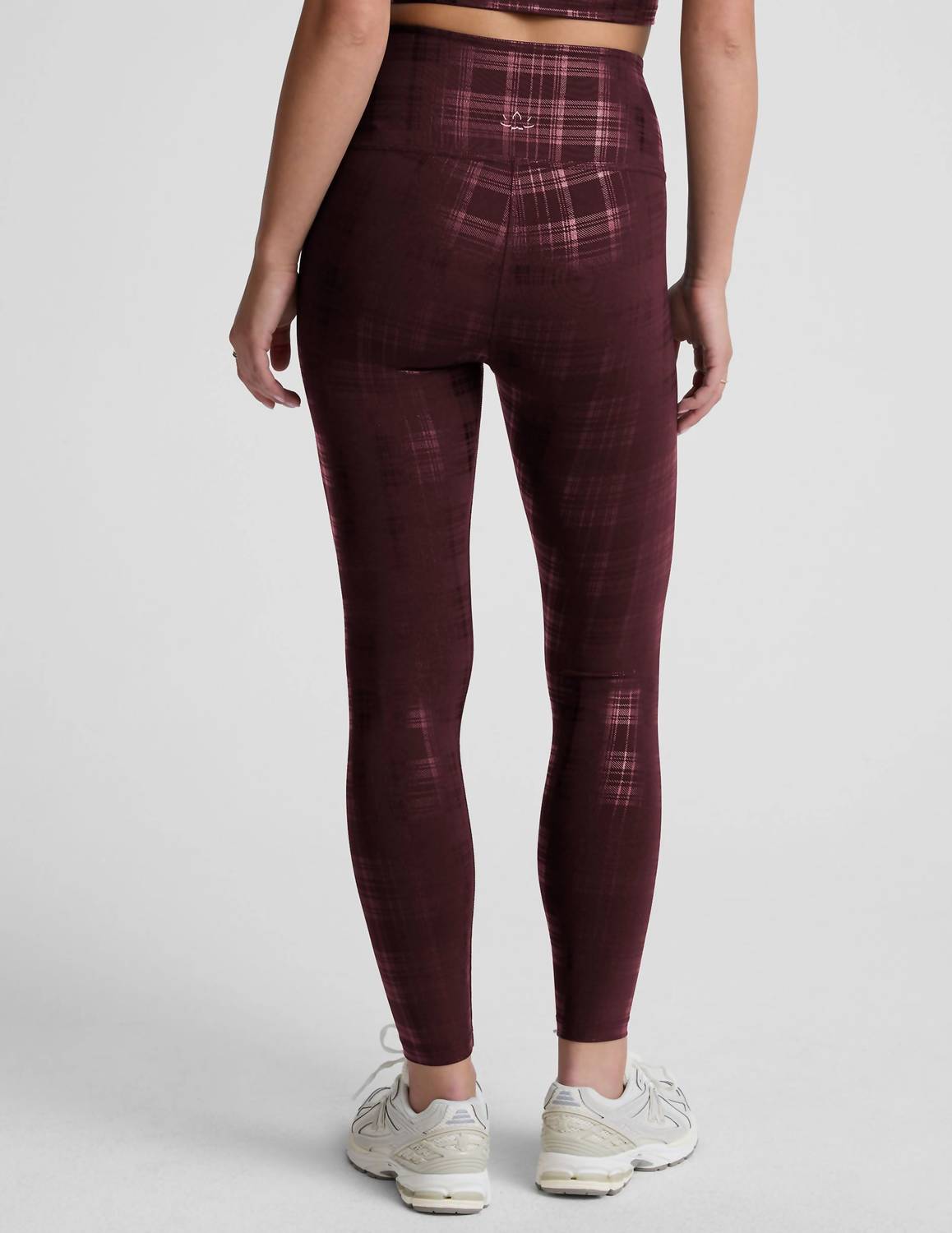 Beyond Yoga - High Waisted Midi Legging