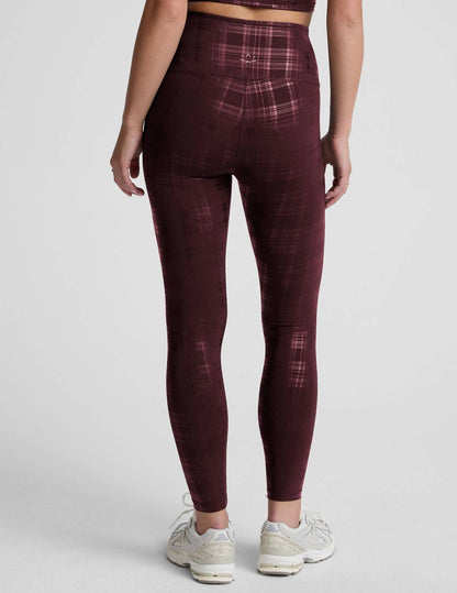 Beyond Yoga - High Waisted Midi Legging