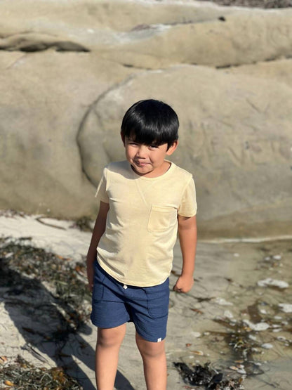 Boy's Sports Tee