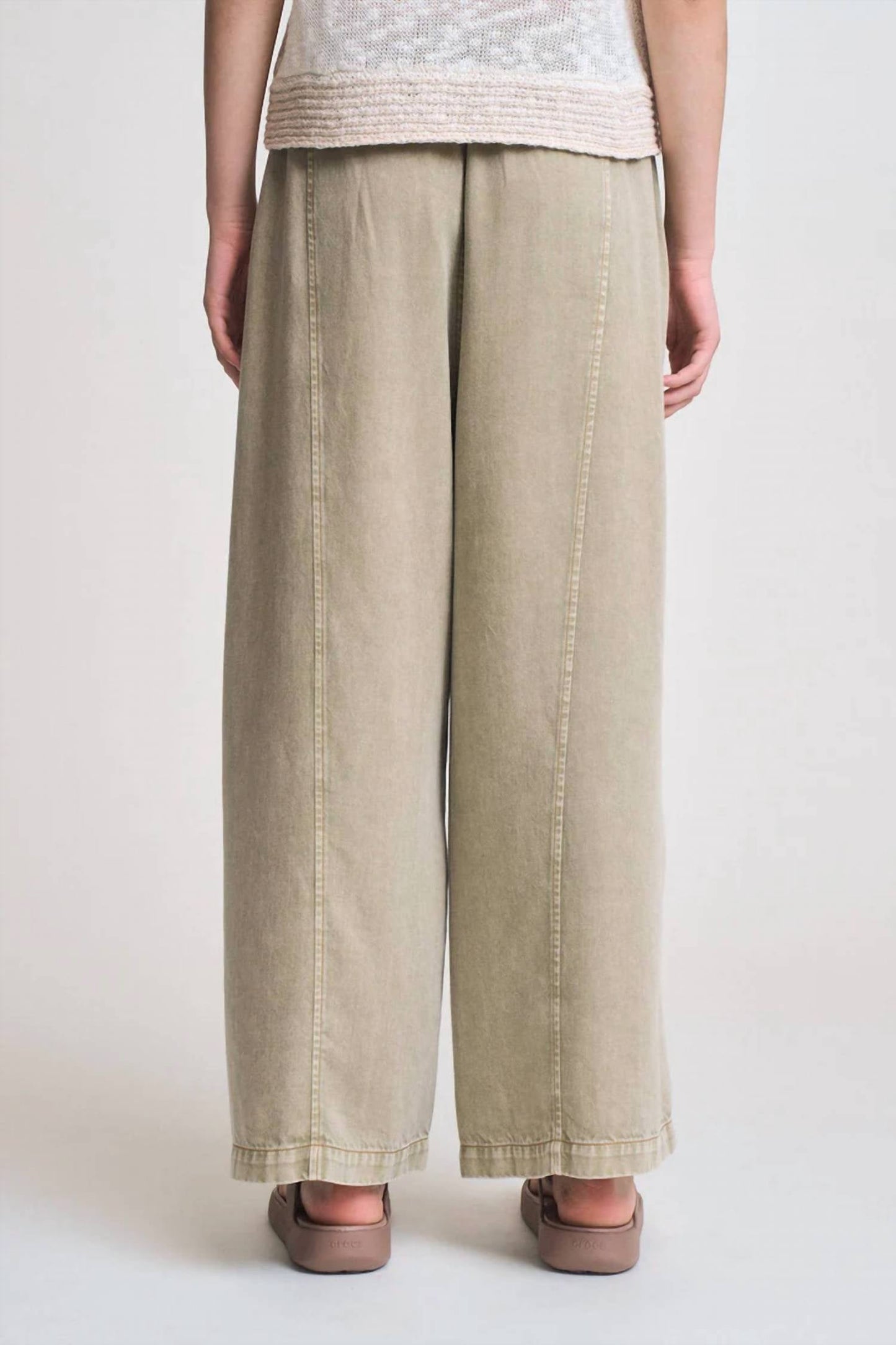 Grade & Gather - Summer Breeze Pants
