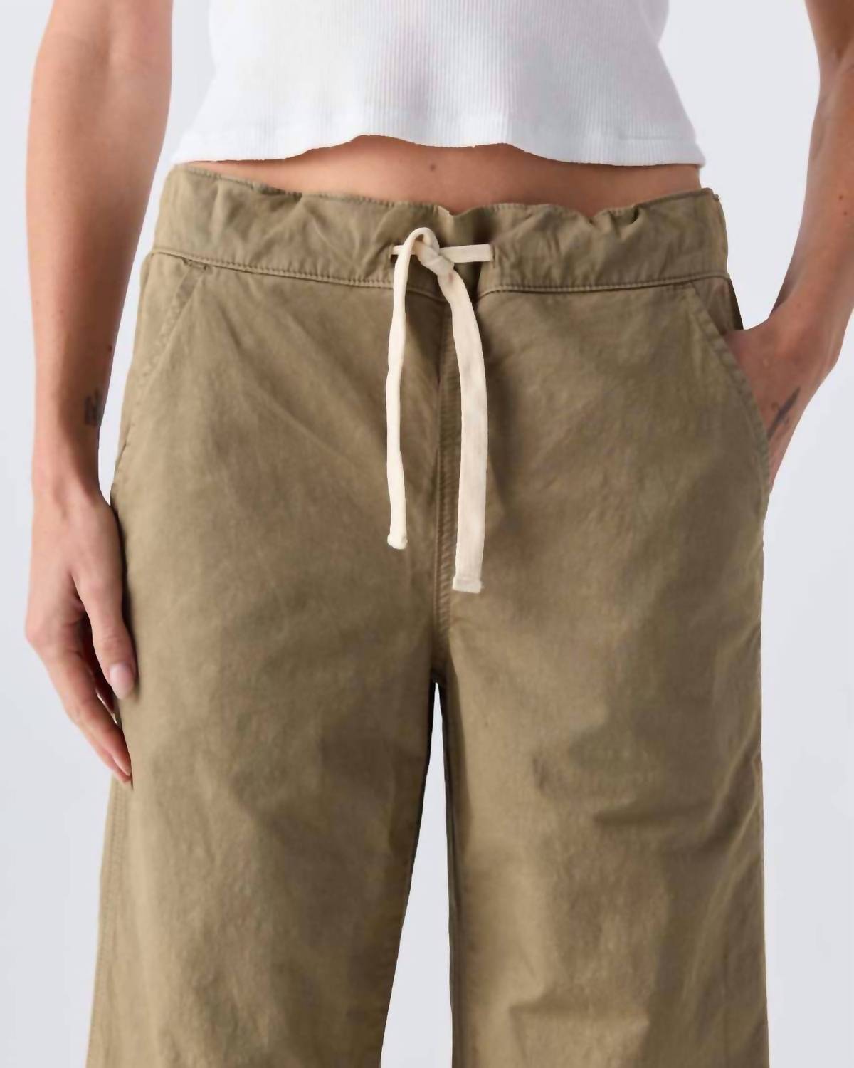 Amo - Marian Pants