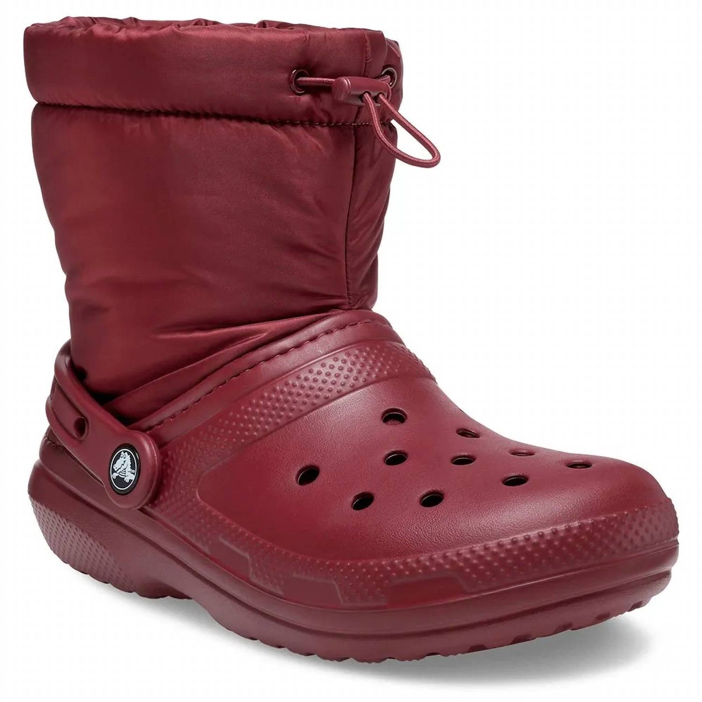 Crocs - Men's Classic Lined Neo Puff Boot