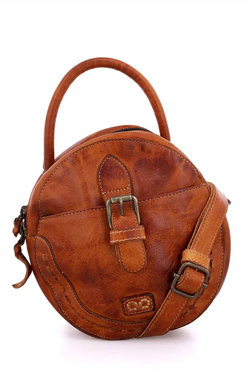 Bedstu - Women's Arenfield Purse Crossbody Round Bag