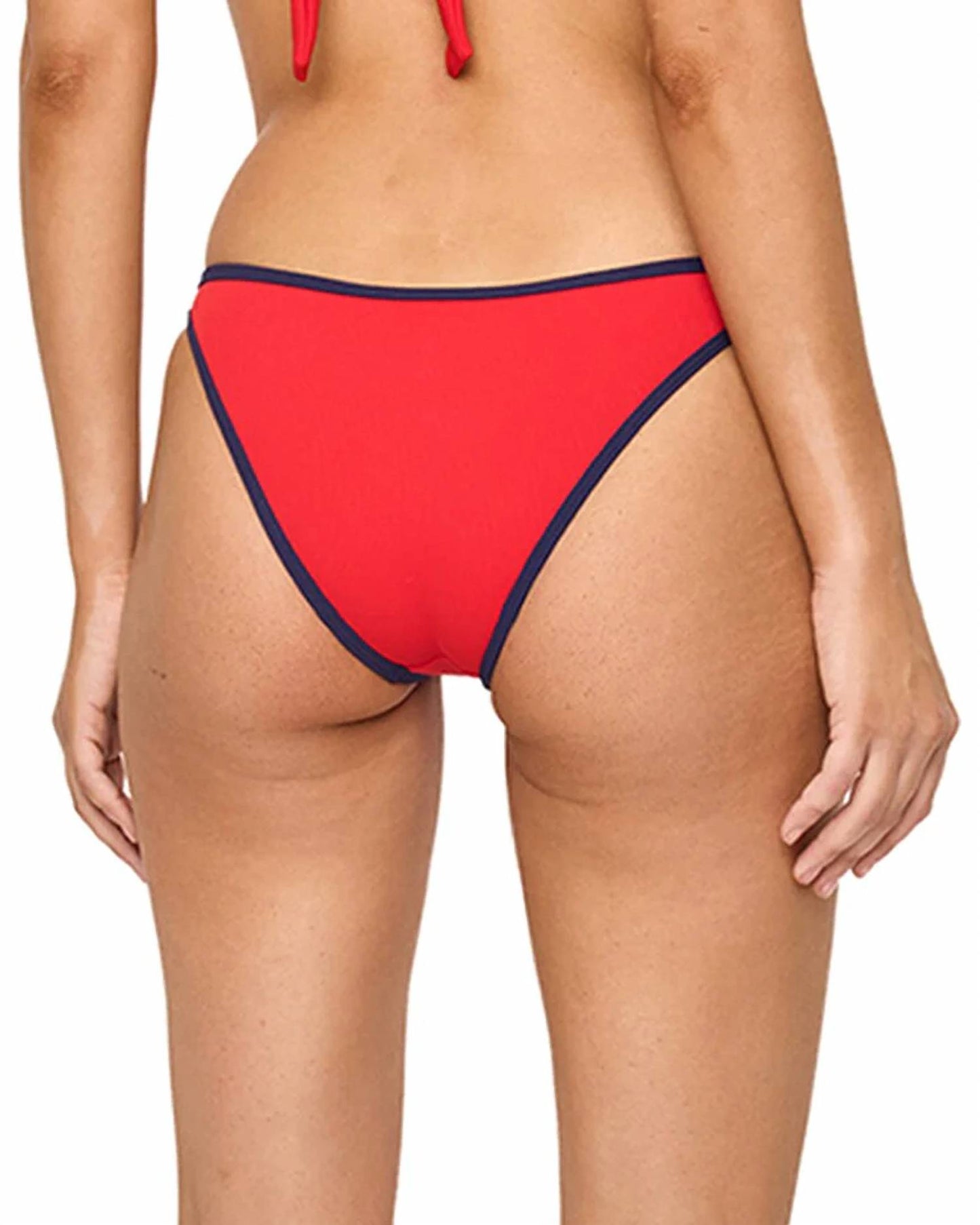 L*Space - Suzi Classic Bikini Bottom