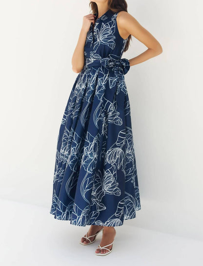 Hutch - Hastings Maxi Dress