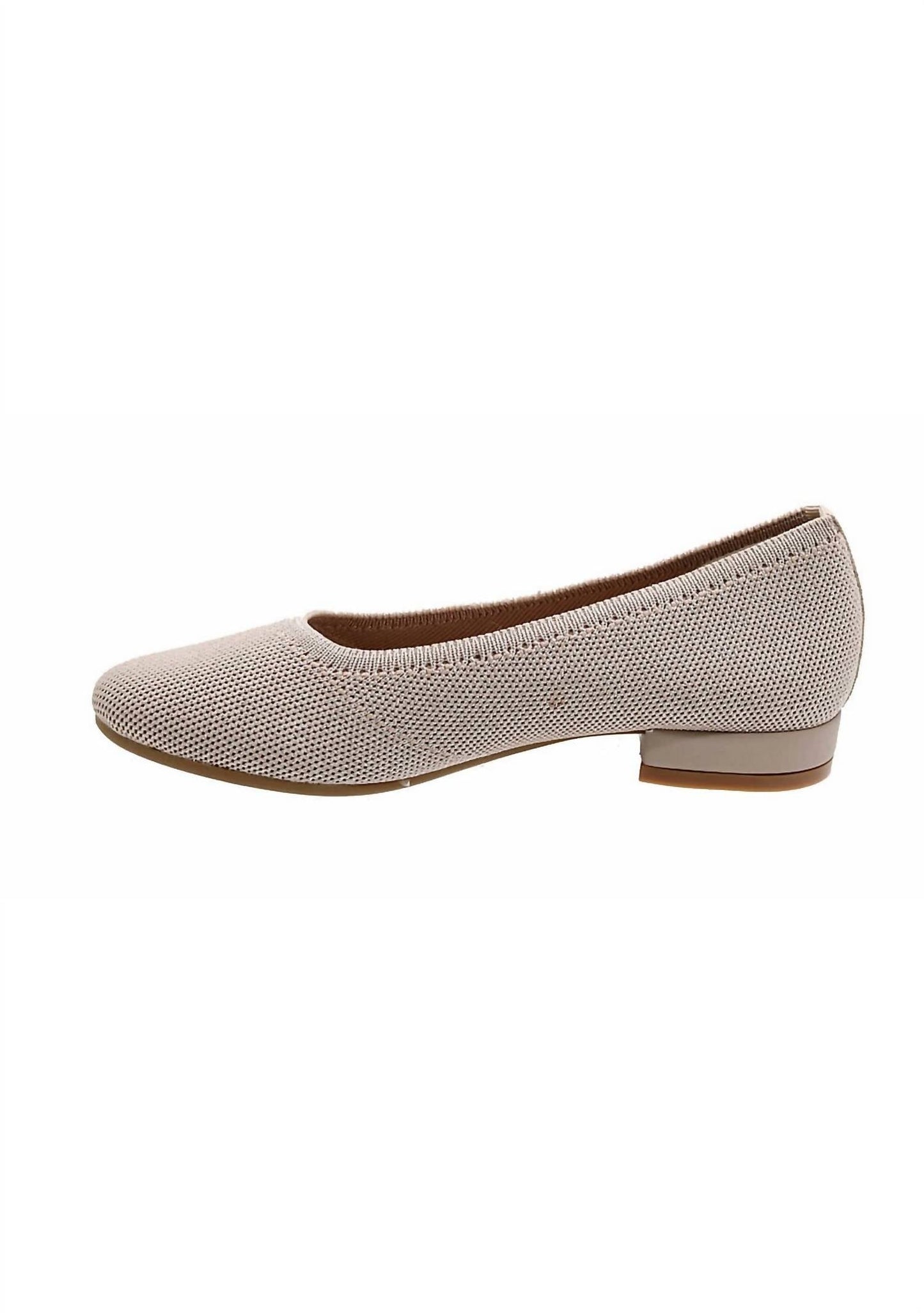 David Tate - Women's Runway Ballet Shoes