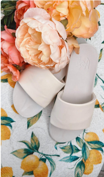 Malvados - Women Slaya Sandal