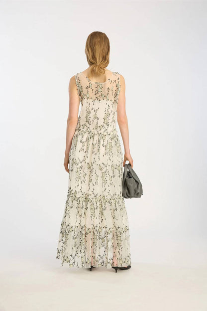Munthe - Barina Maxi Dress