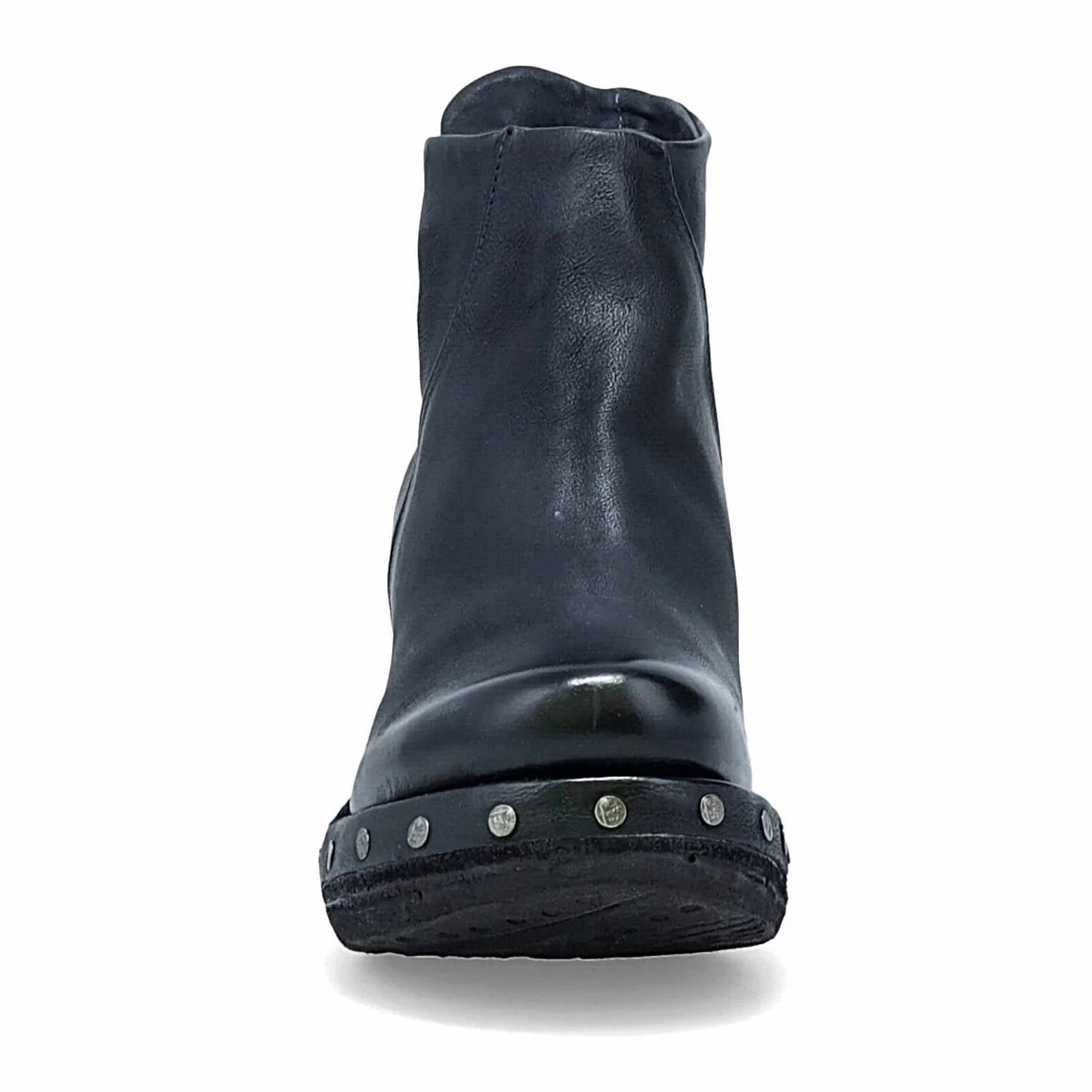 A.S.98 - Women's Savina Wedge Bootie