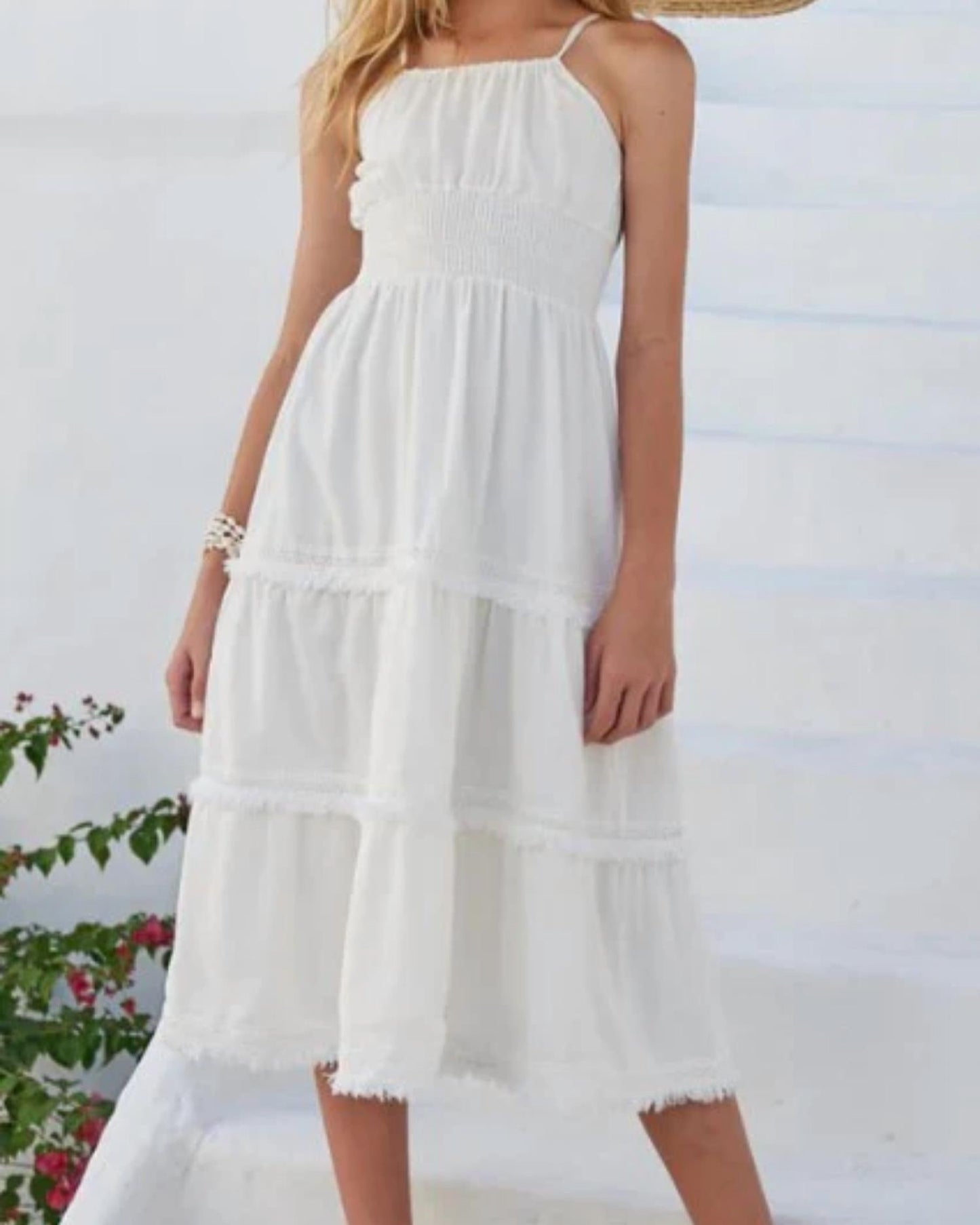 Little Peixoto - Kids Anais Dress