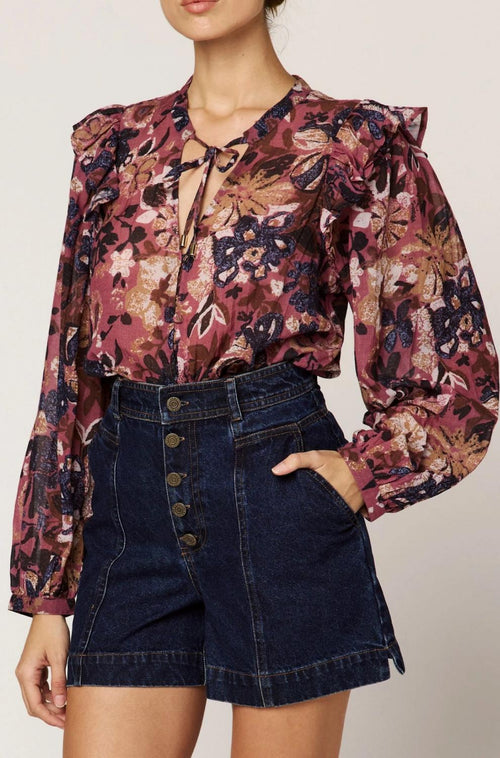 Cleobella - Priya Top