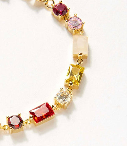 Native Gem - Women's Calypso Crystal Bracelet