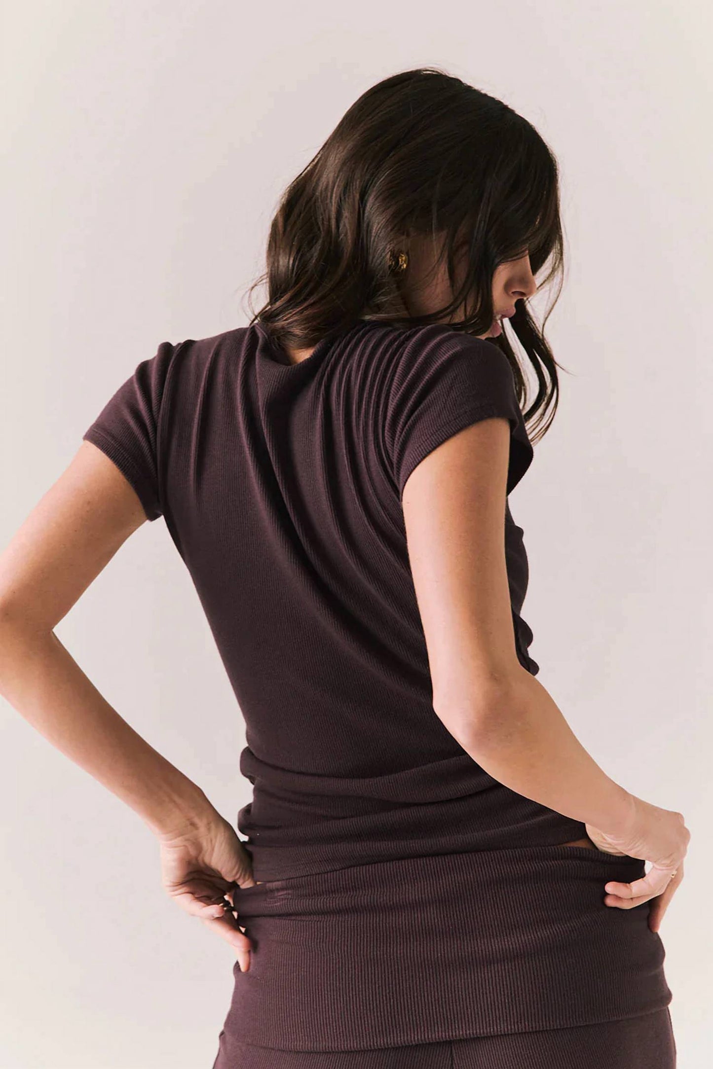 Chaser - Honey Short Sleeve Tee
