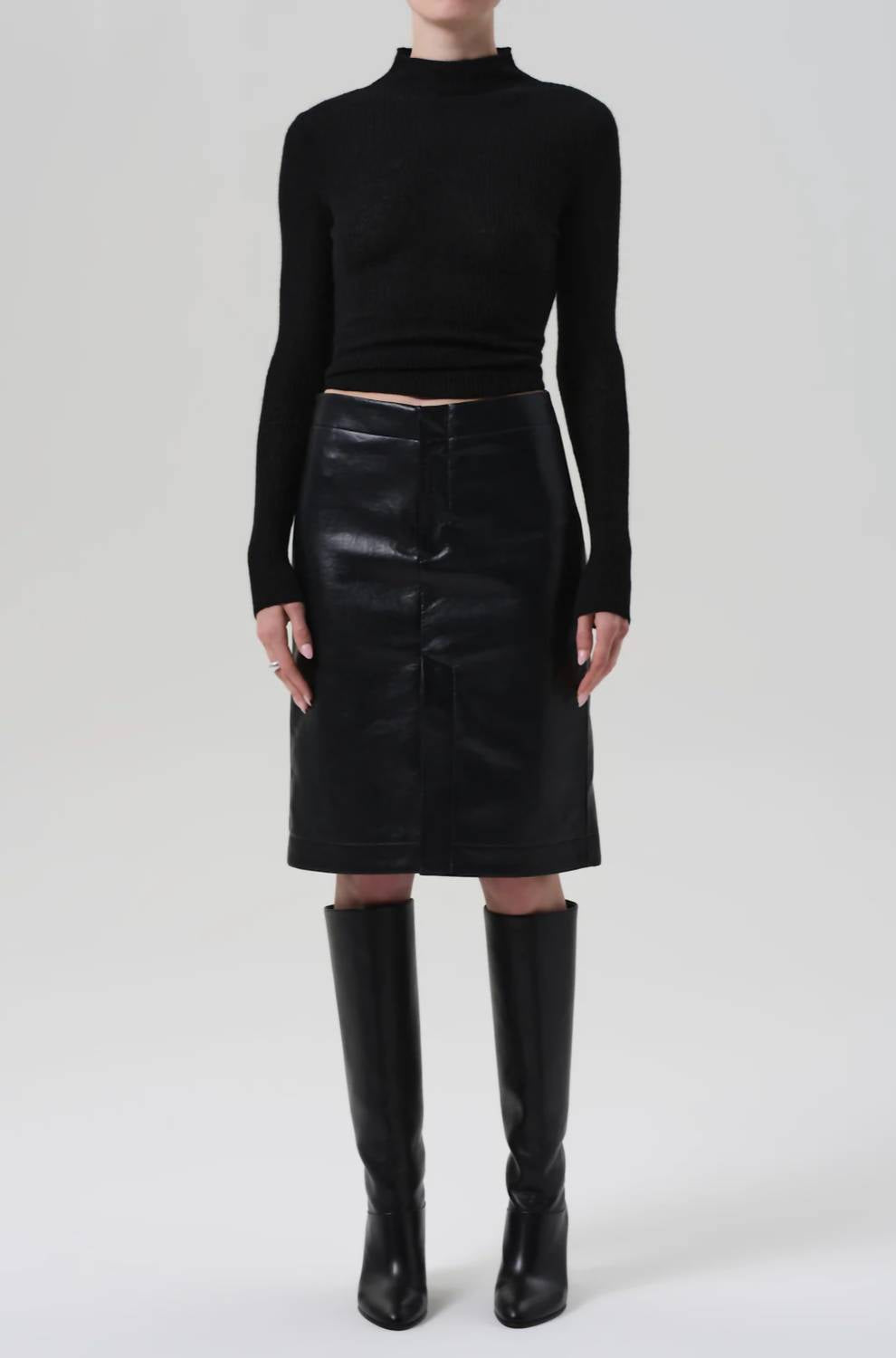Citizens Of Humanity - Nara Pencil Skirt