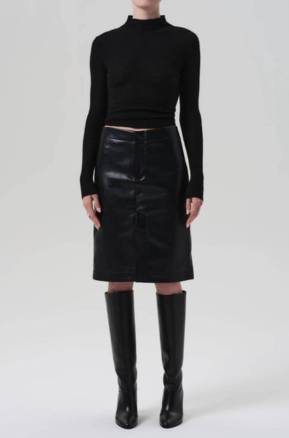 Citizens Of Humanity - Nara Pencil Skirt