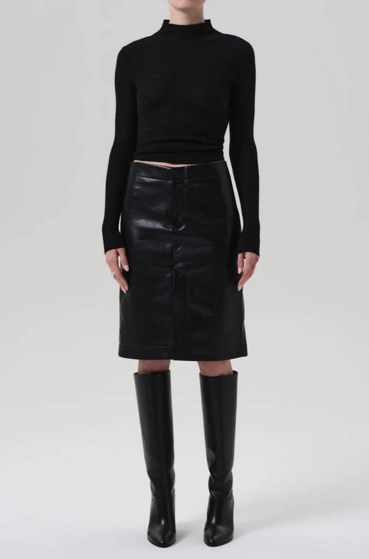 Citizens Of Humanity - Nara Pencil Skirt