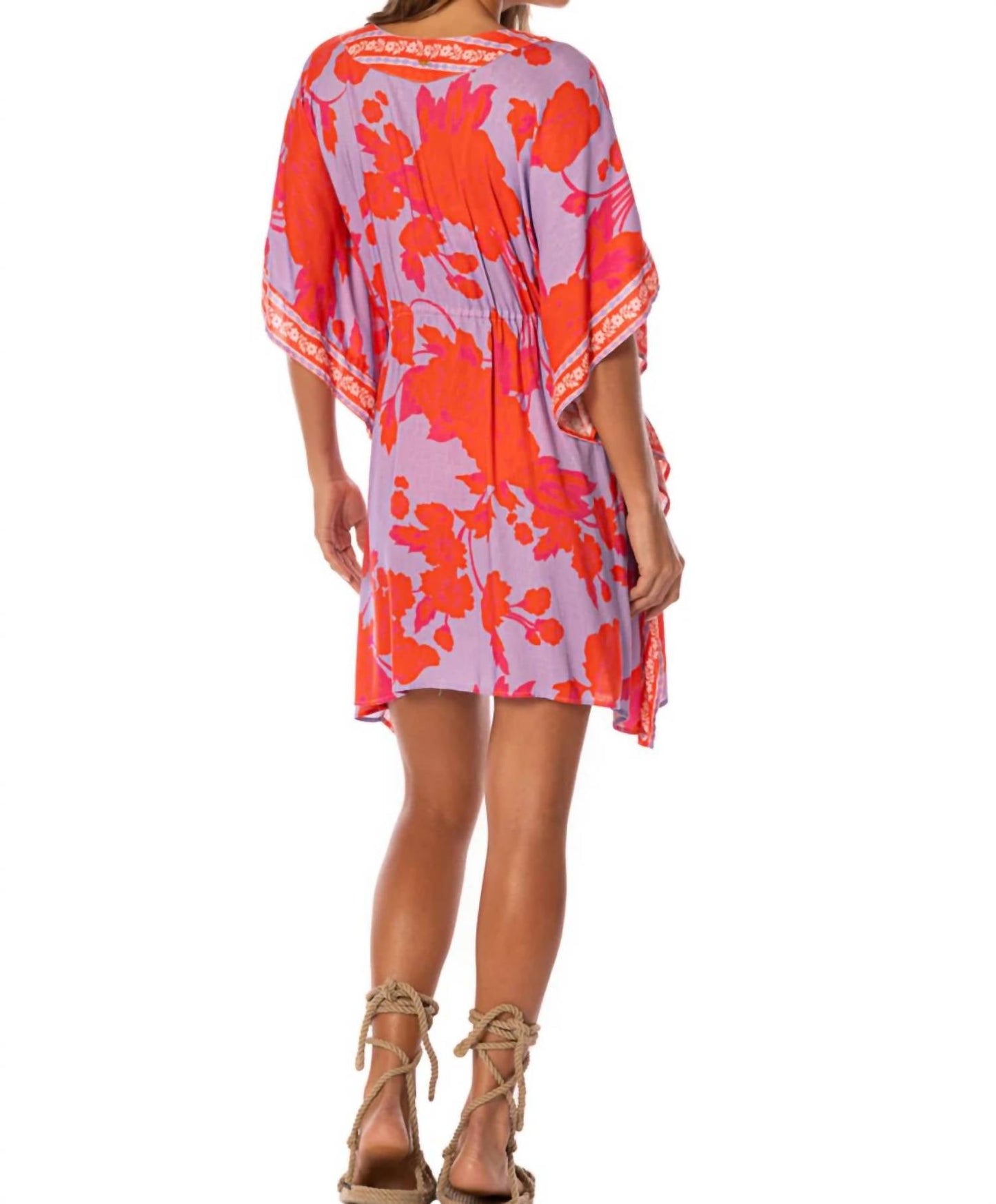Maaji - Vanilla Kaftan Cover Up