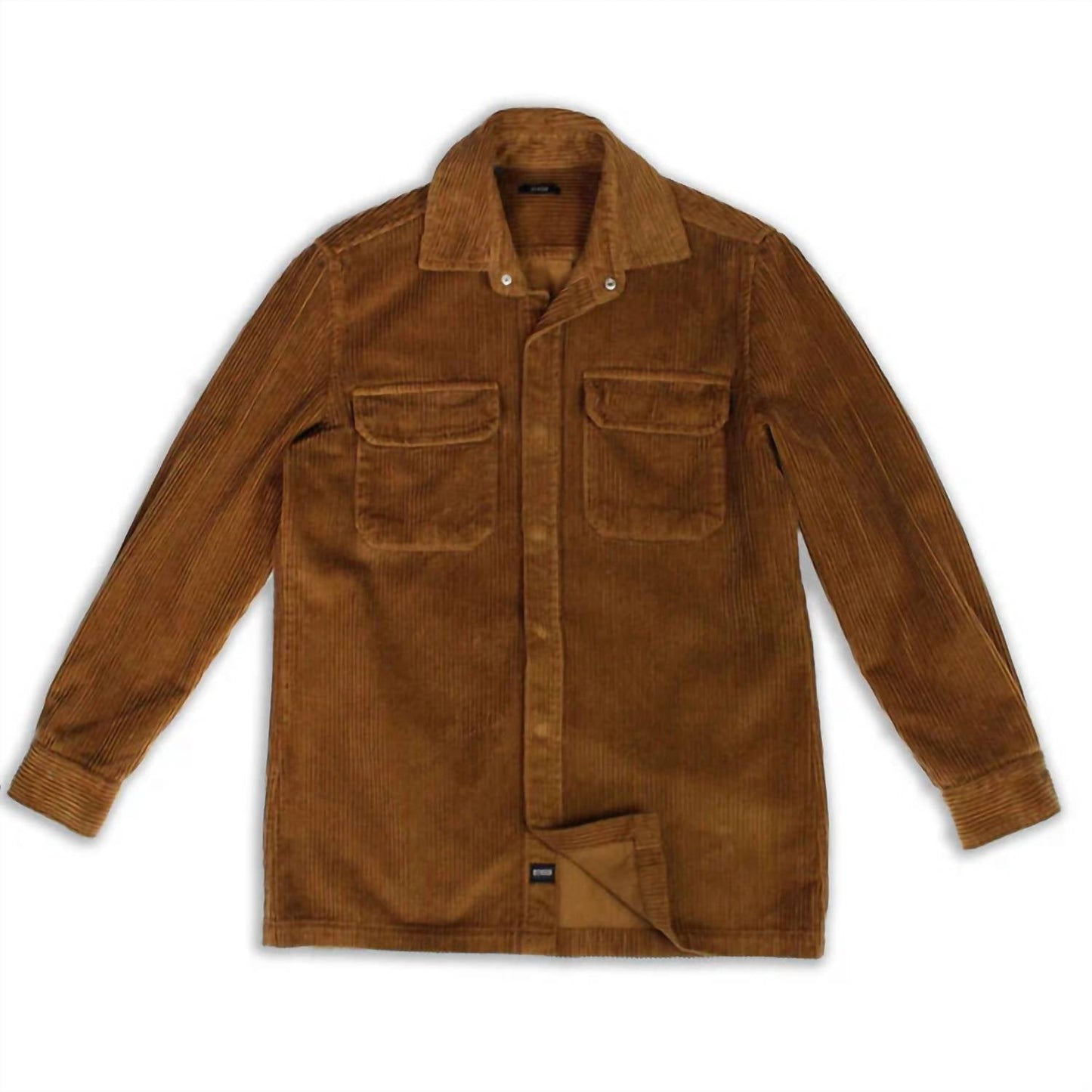 MEN'S ASHEVILLE CORDUROY JACKET