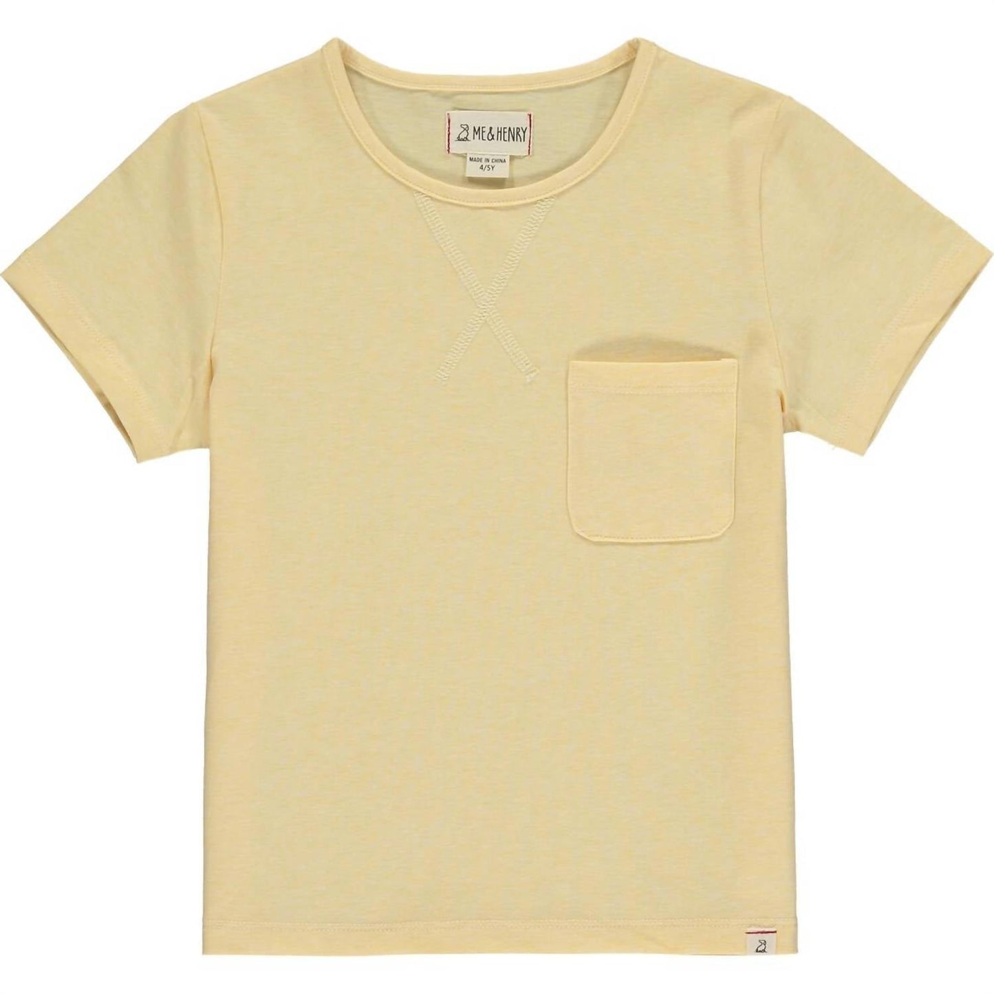 Boy's Sports Tee