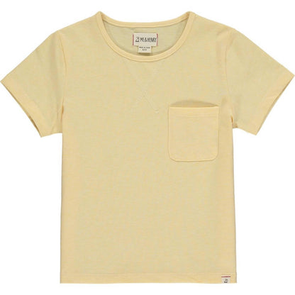 Boy's Sports Tee