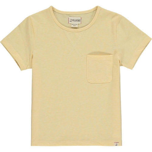 Boy's Sports Tee