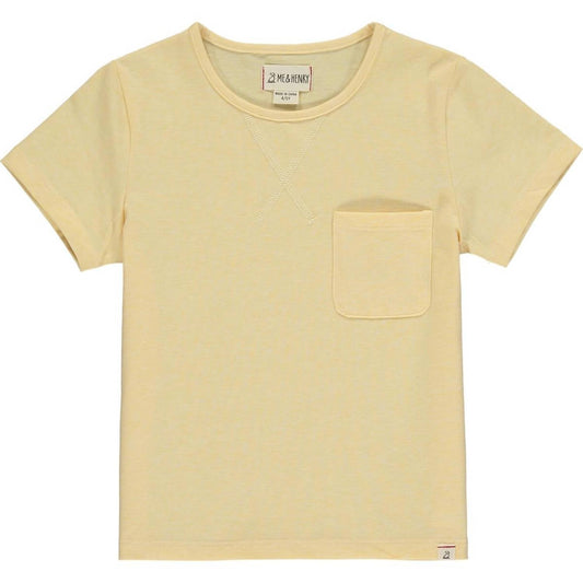 Boy's Sports Tee