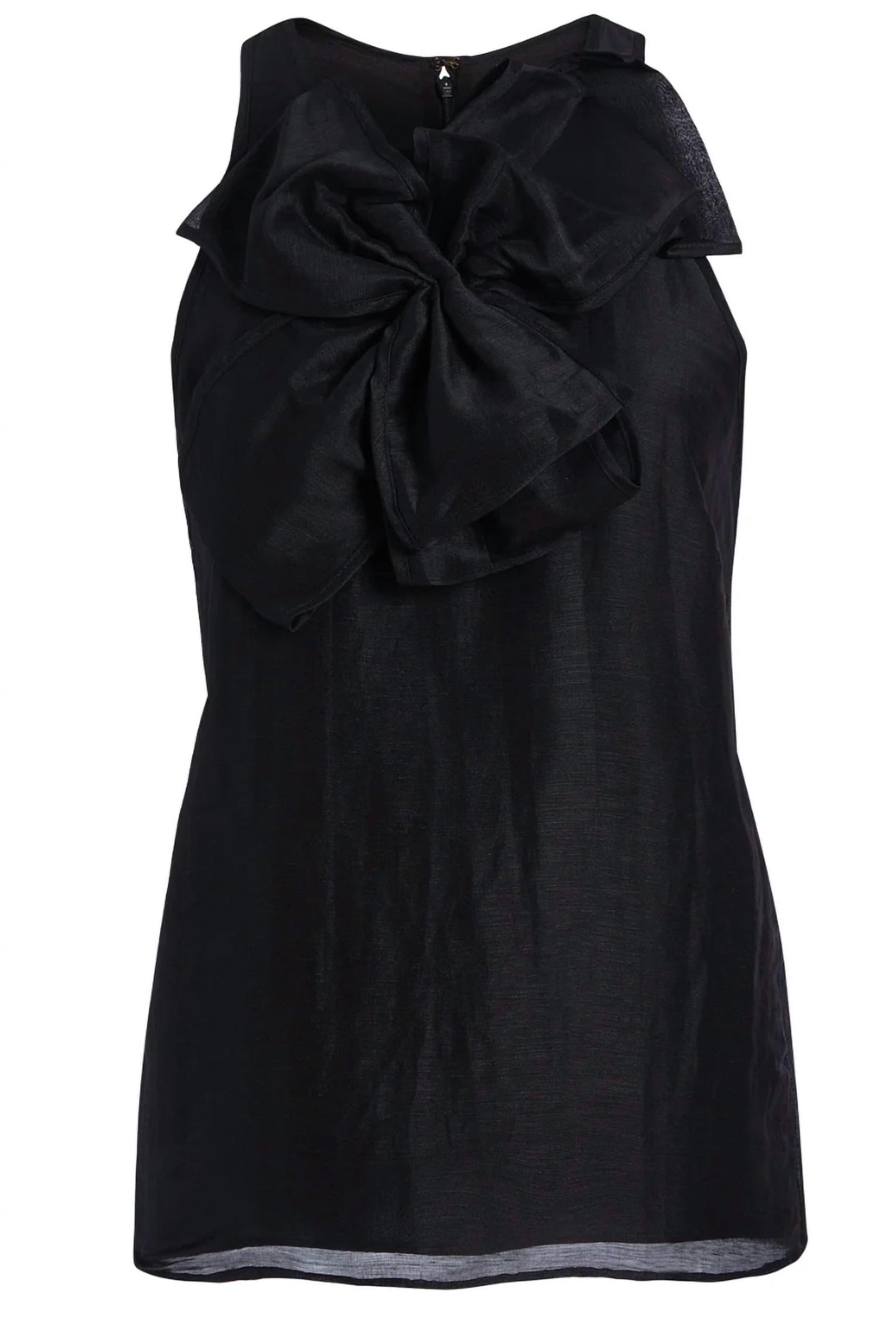 Marie Oliver - Indira Sleeveless Top