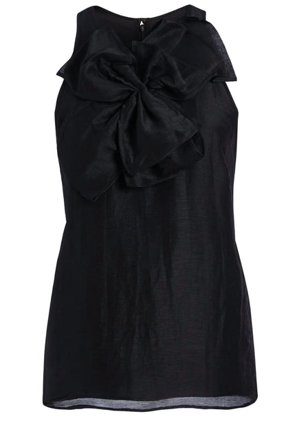 Marie Oliver - Indira Sleeveless Top