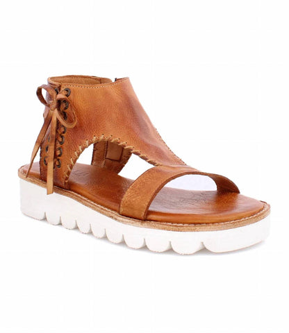 Bedstu - Women's Zoe Ii Leather Sandals