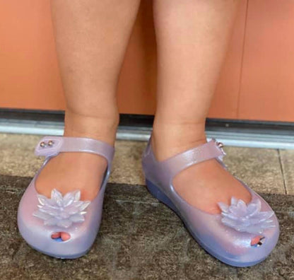 Kids Ultra25 Frozen Pearl Glitter