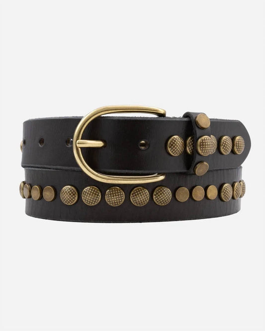Amsterdam Heritage - Women's Jaya Studded Belt