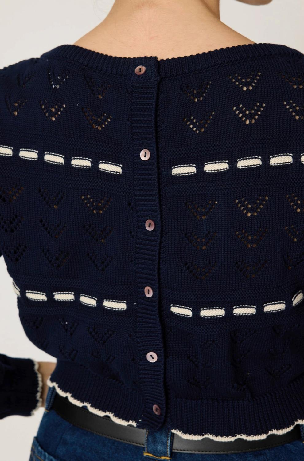 Cleobella - Estrella Sweater