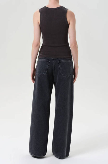 Agolde - Kiera Wide Leg Jeans