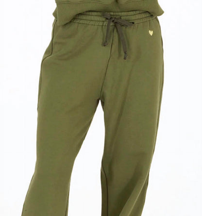 Kerri Rosenthal - Women's Weekend Barb Sweatpants