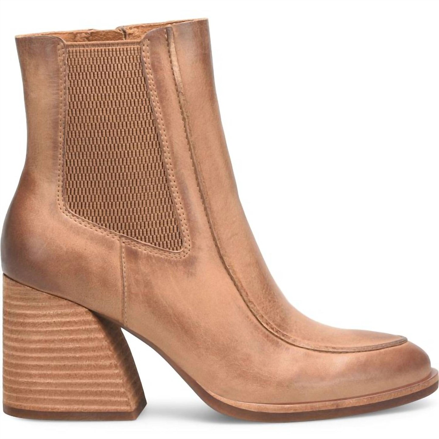 Kork-Ease - Women's Sioux Bootie
