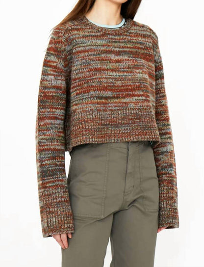 Kule - CLEO Sweater