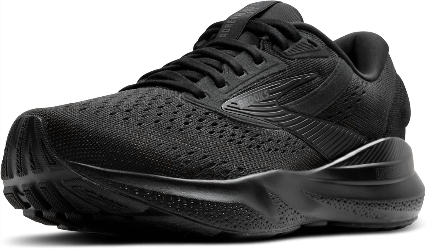 Brooks - Men’s Adrenaline Gts 24 Running Shoe